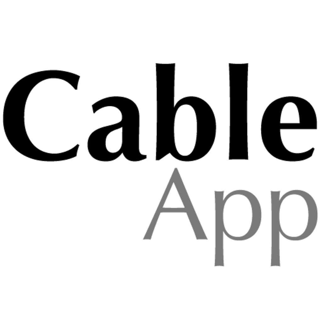 CableApp